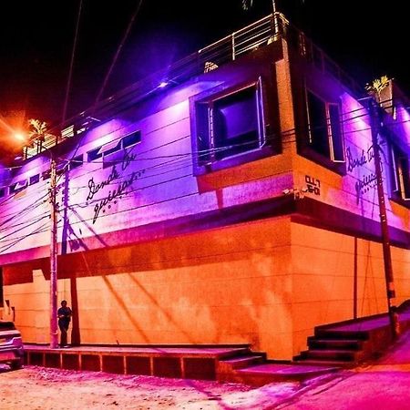 Donde Tu Quieras Hostal Neiva  Exterior foto