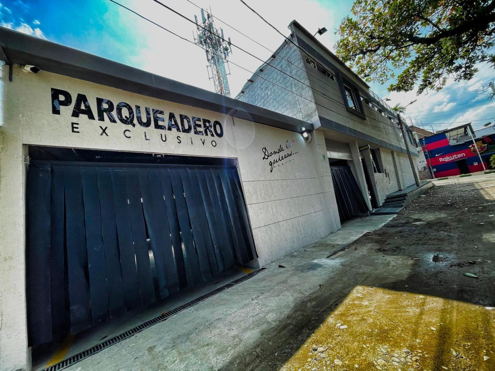 Donde Tu Quieras Hostal Neiva  Exterior foto
