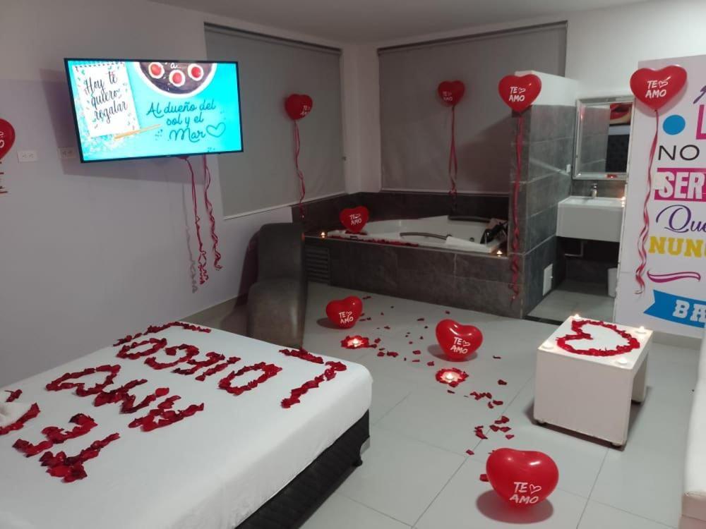 Donde Tu Quieras Hostal Neiva  Exterior foto