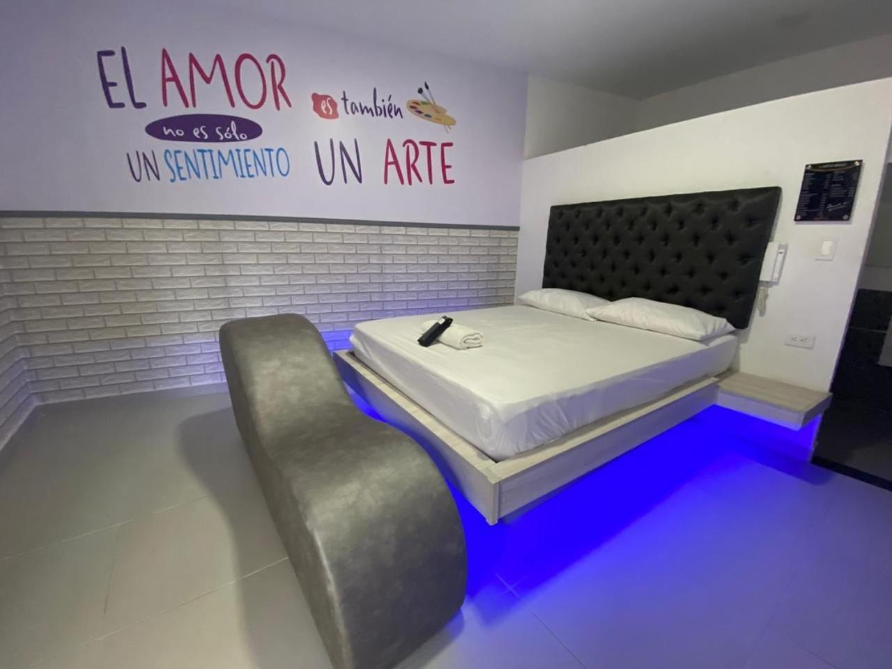 Donde Tu Quieras Hostal Neiva  Exterior foto
