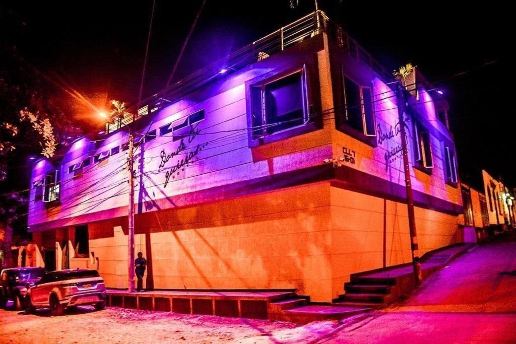 Donde Tu Quieras Hostal Neiva  Exterior foto